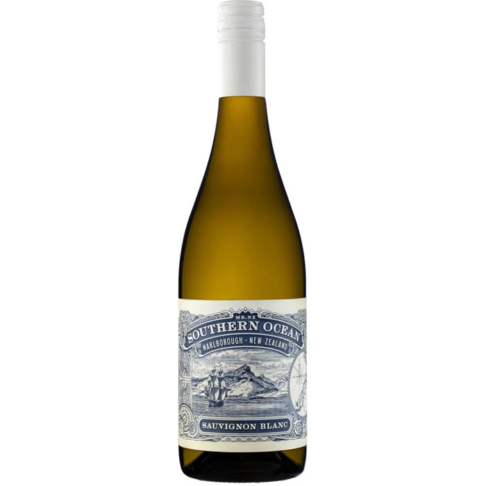 MARLBOROUGH Southern Océan Vin blanc