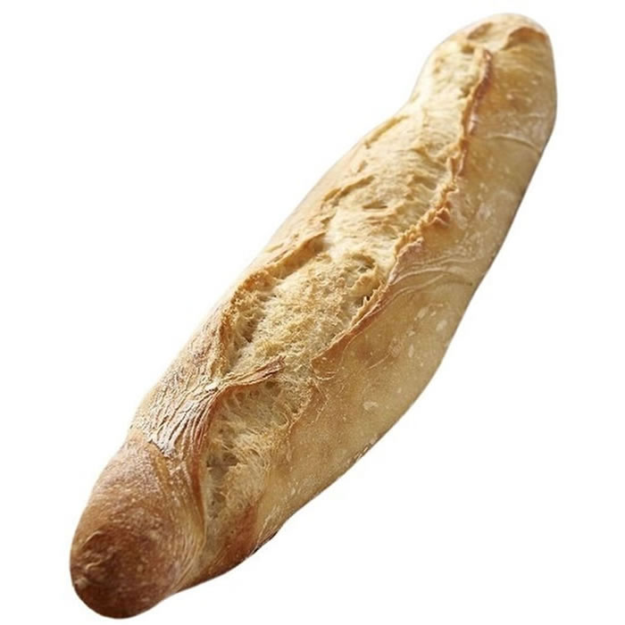 PAIN Baguette saveur