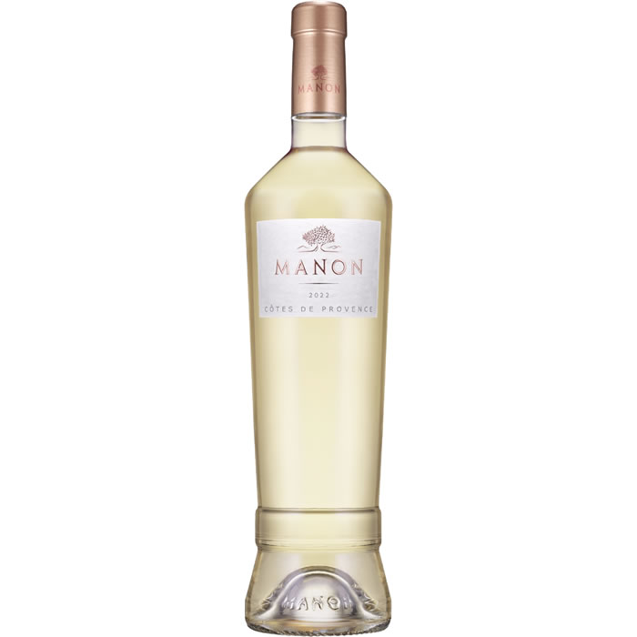 CÔTES DE PROVENCE - AOP Vin blanc AOP