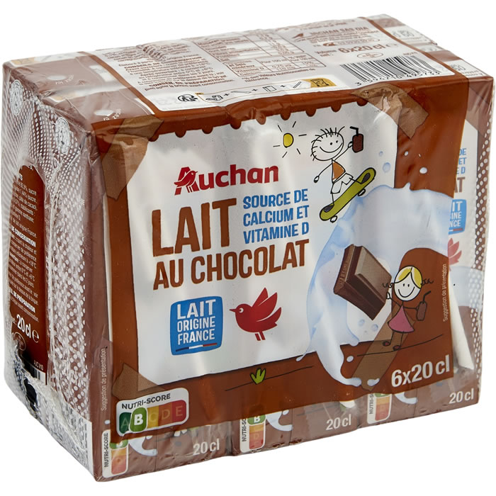Granulés CouLants Pour Pêche à La Carpe - 5 Kg - 6 Mm - Arôme Chocolat - Flottants Négatifs