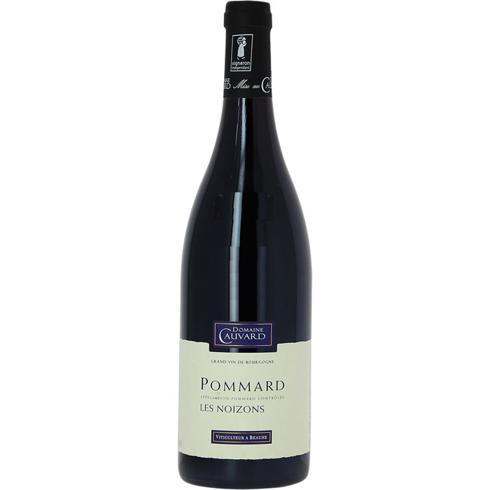 POMMARD - AOP Domaine Cauvard Les Noizons Vin rouge