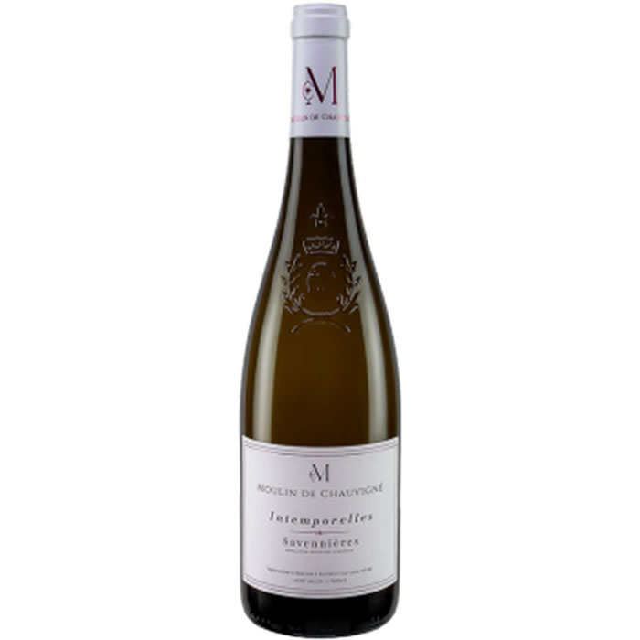 SAVENNIERES Moulin De Chauvigné Vin blanc AOP
