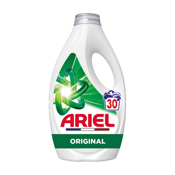 ARIEL Original Lessive liquide