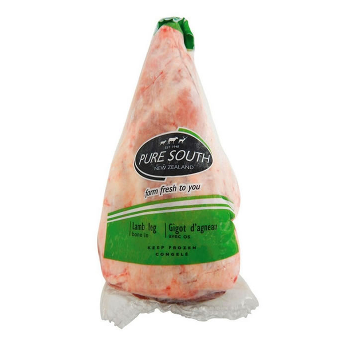 AGNEAU Gigot d'agneau