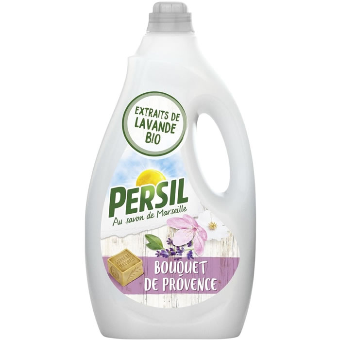 PERSIL Lessive Liquide Bouquet De Provence