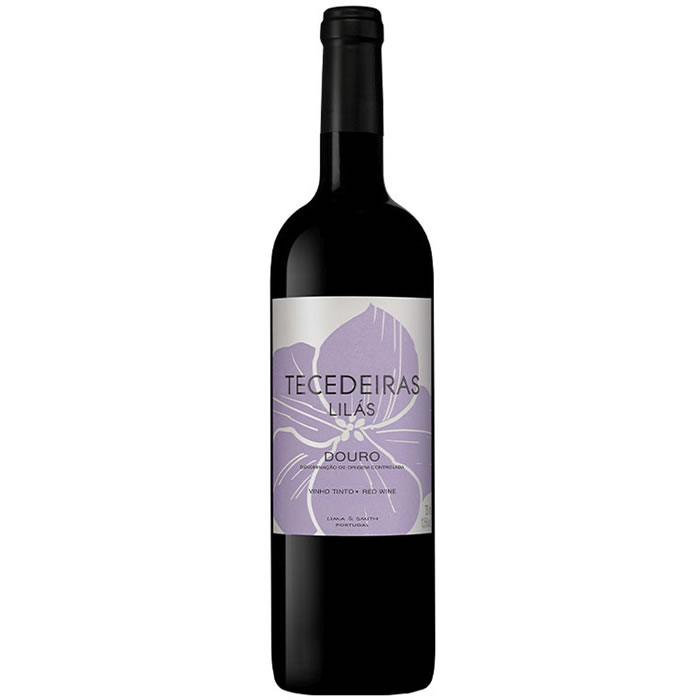 PORTUGAL Lilás das Tecedeiras Vin rouge