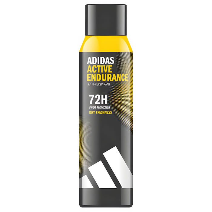ADIDAS Fresh Déodorant anti-transpirant 72h