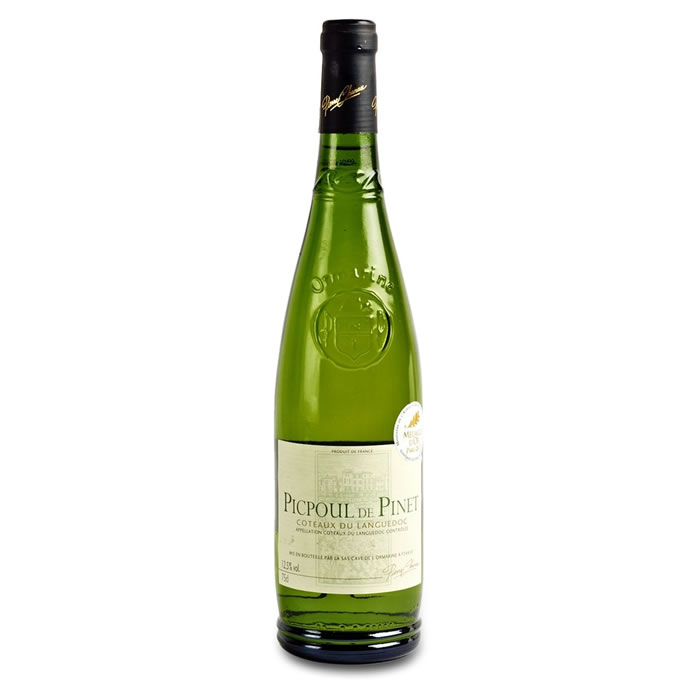 PICPOUL DE PINET - AOP Vin blanc