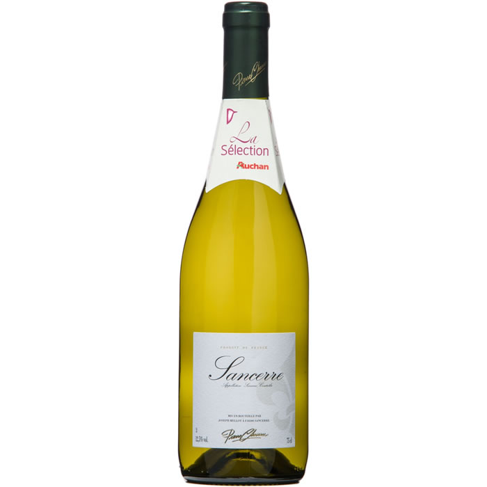 SANCERRE Pierre Chanau Vin blanc sec