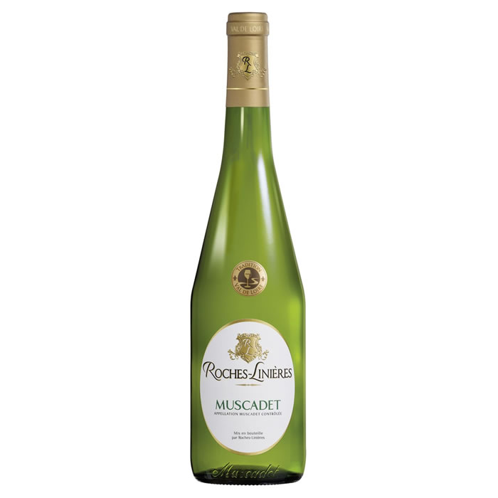 MUSCADET - AOC Roches- linières Vin blanc