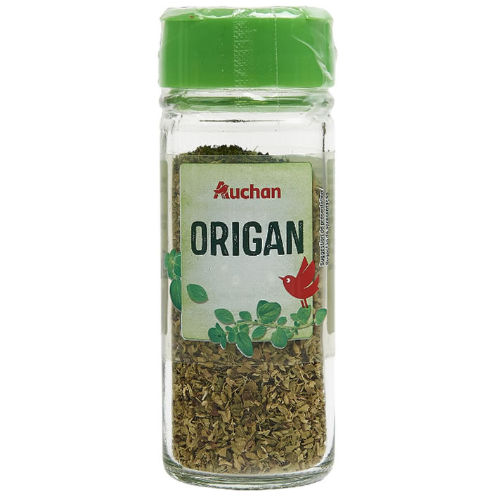 AUCHAN Origan