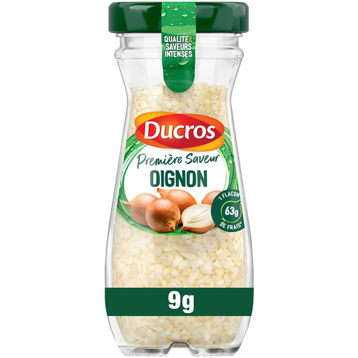 DUCROS Oignon