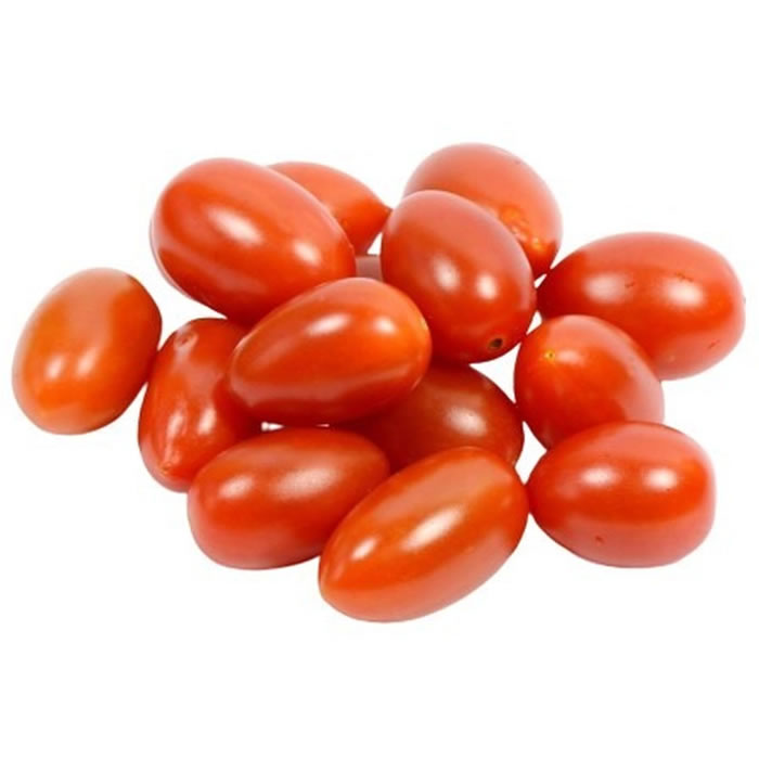 TOMATE Tomate cerise allongée bio