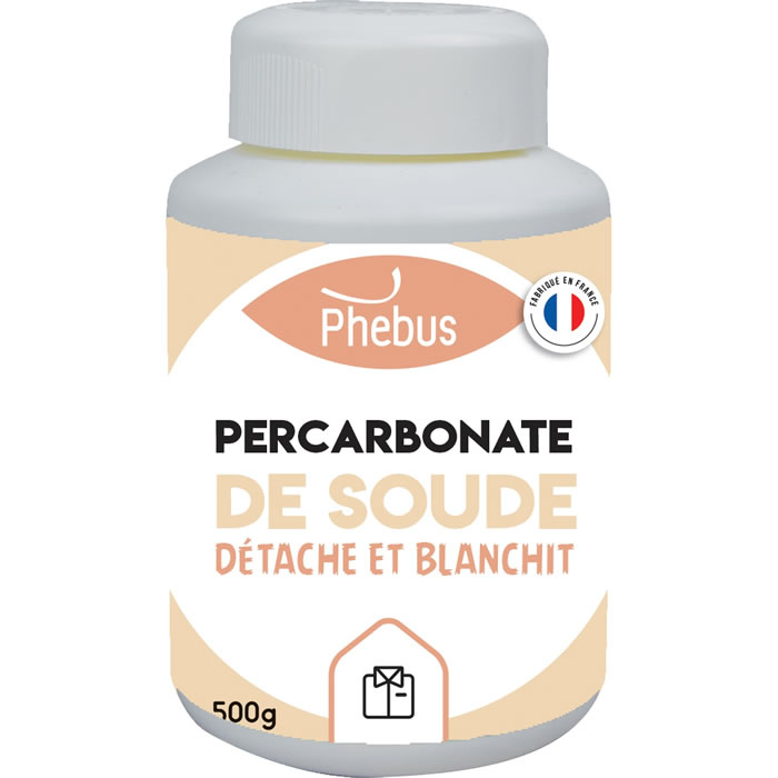 PHEBUS Percarbonate de soude