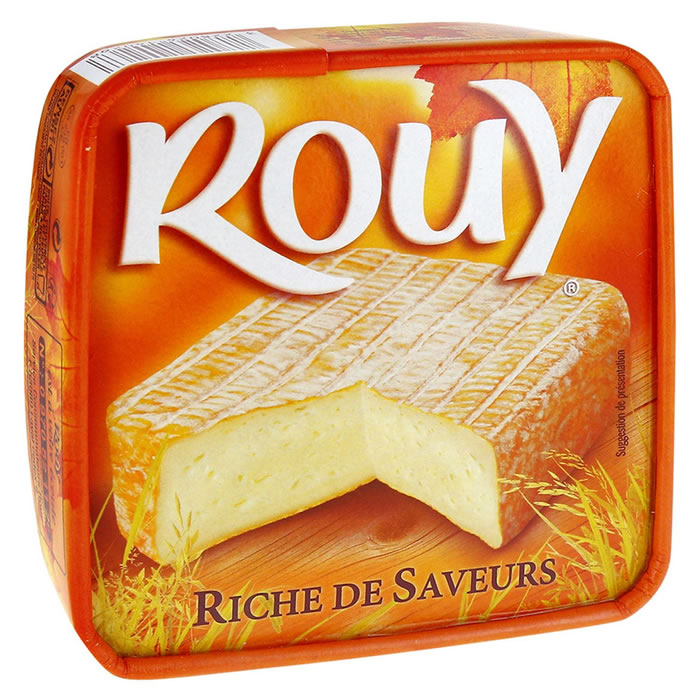 ROUY Fromage Rouy  l'original