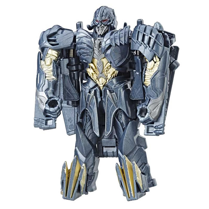 HASBRO Transformers Figurine The last Knight