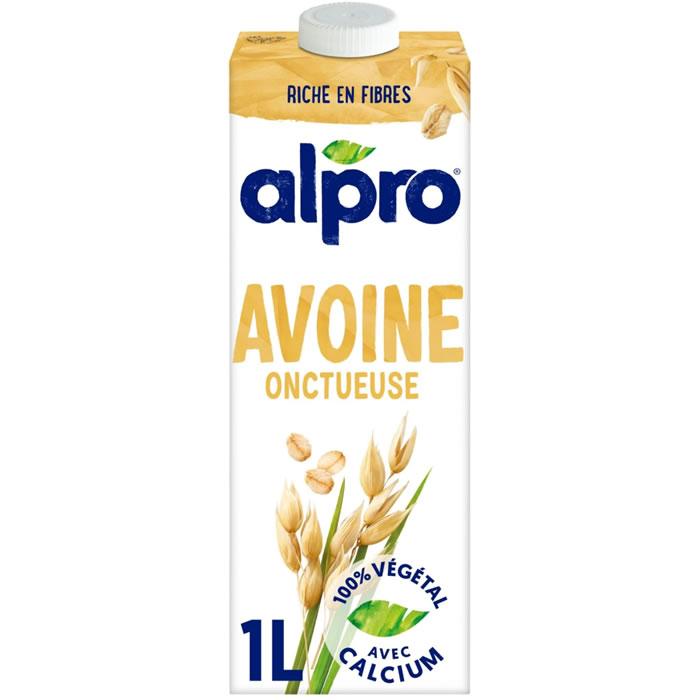ALPRO Boisson végé à l'avoine