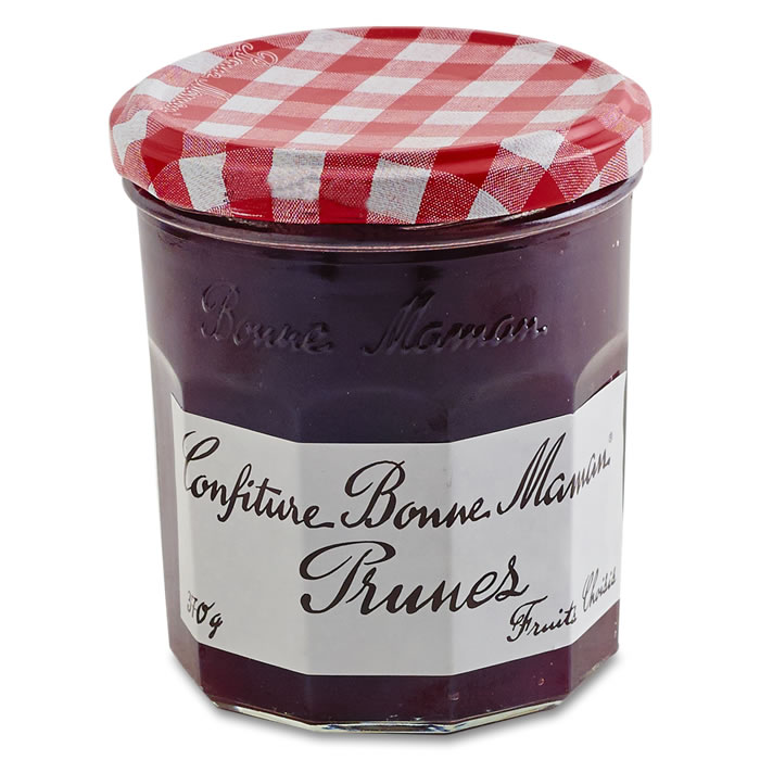 BONNE MAMAN Confiture de prunes