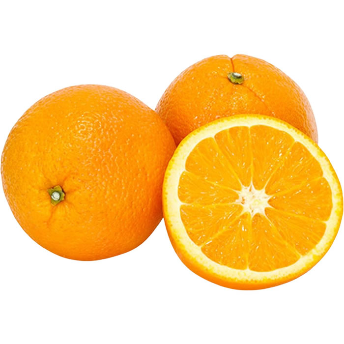 ORANGE Orange à jus bio