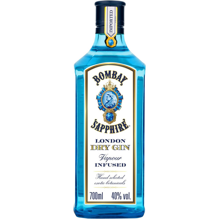 BOMBAY SAPPHIRE Gin