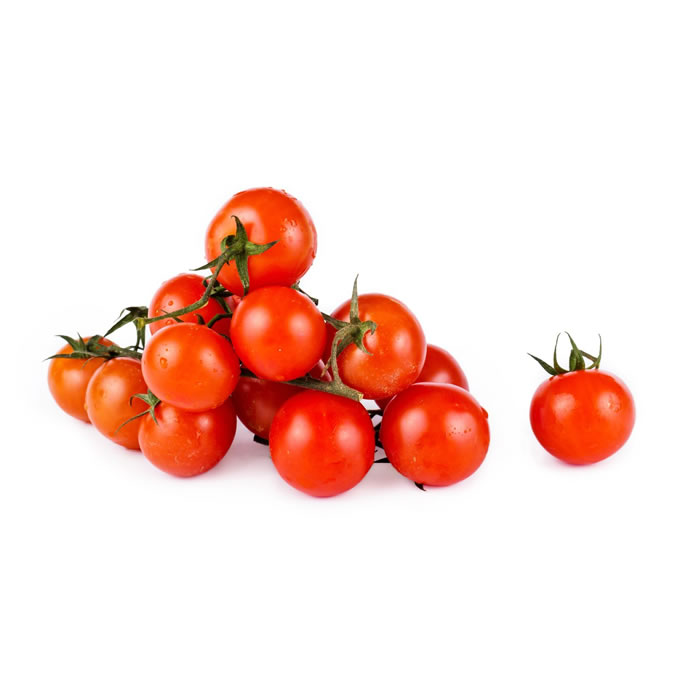 TOMATE Tomates cerises bio cat 2