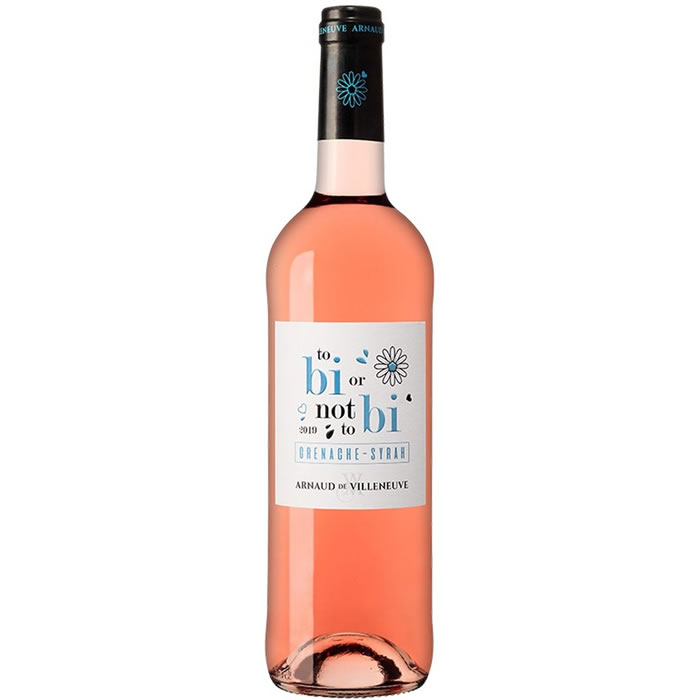 TO BI OR NOT TO BI Instant Plaisir Vin rosé