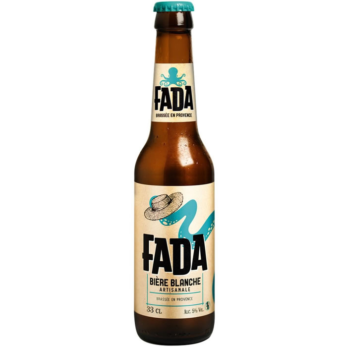 FADA Bière blanche