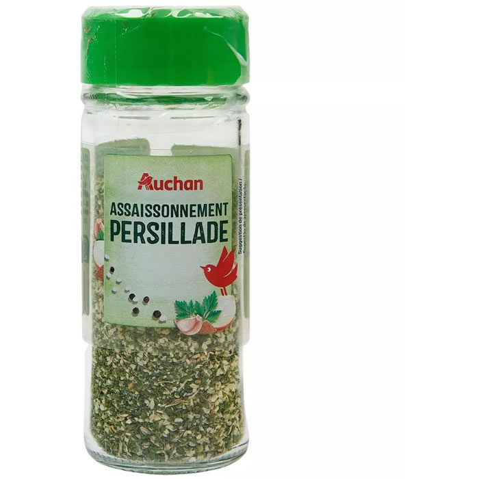 AUCHAN Persillade