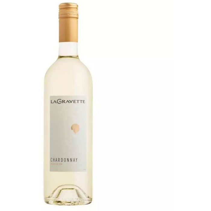 PAYS D'OC La Gravette Vin rosé IGP