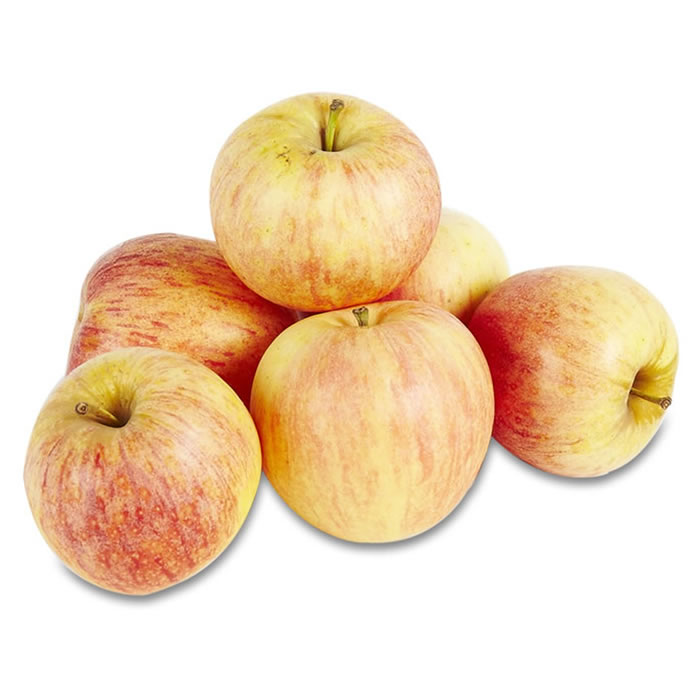 POMME Pomme gala sans résidus de pesticides