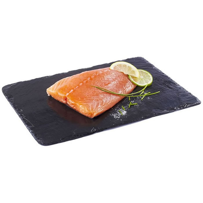 SAUMON Filet de saumon filière responsable 250 g Livraison à domicile et Drive Chronodrive