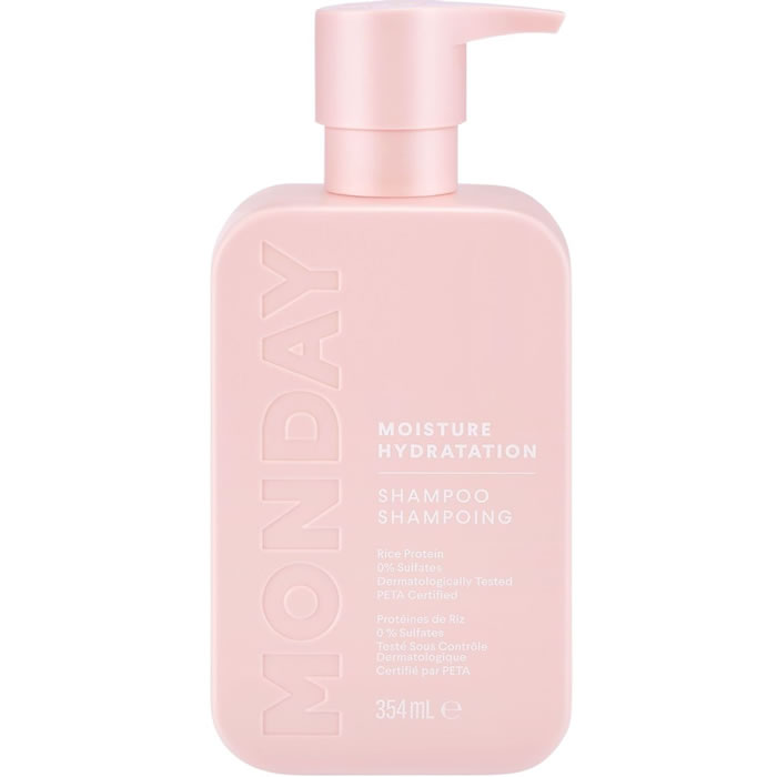MONDAY Shampoing hydratant