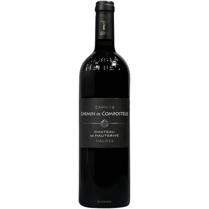 CAHORS Vin rouge AOP