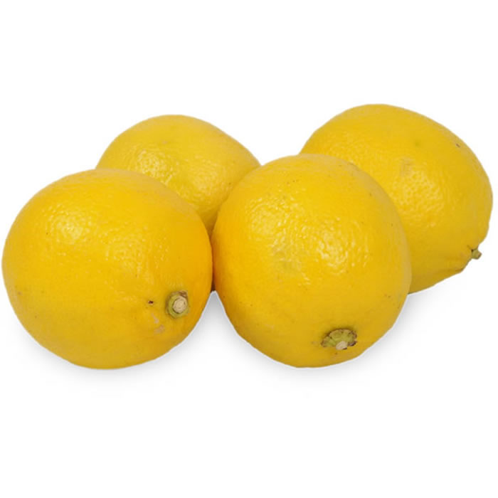 CITRON Citrons bio cat 2