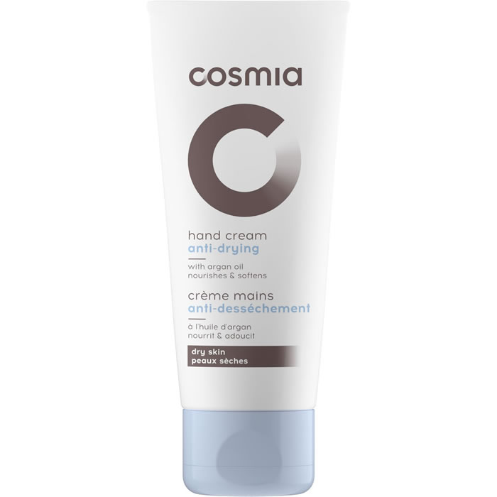COSMIA Crème mains confort anti-desséchement
