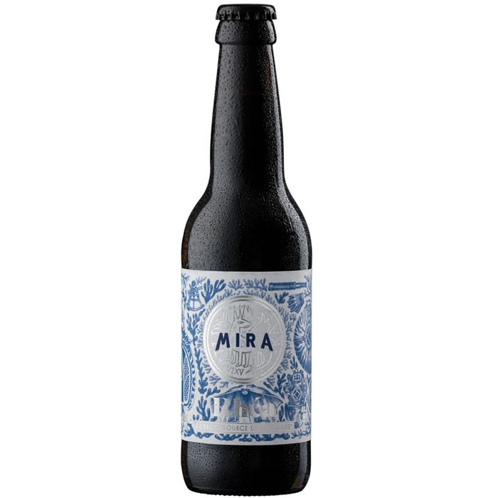 MIRA Rhéa Bière blonde