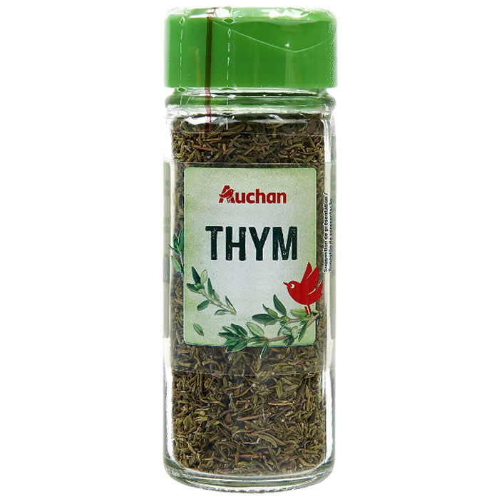 AUCHAN Thym