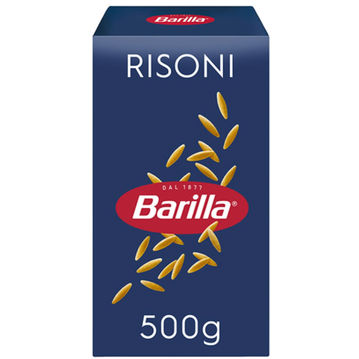 BARILLA Risoni