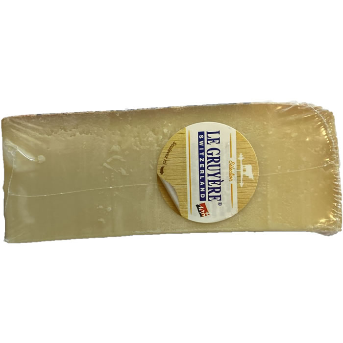 FROMAGE Gruyère Suisse