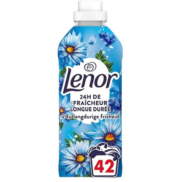 LENOR Adoucissant concentré envolée d'air