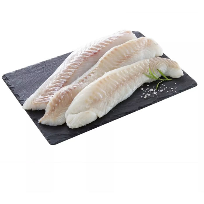 AUCHAN Filet de cabillaud MSC