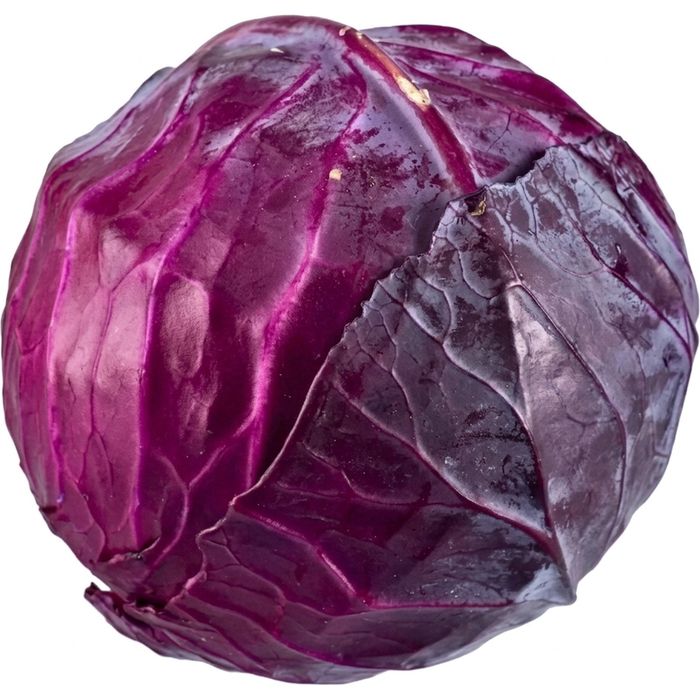 CHOU Chou rouge bio