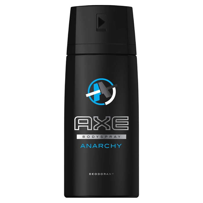 AXE Anarchy For Him Déodorant spray homme