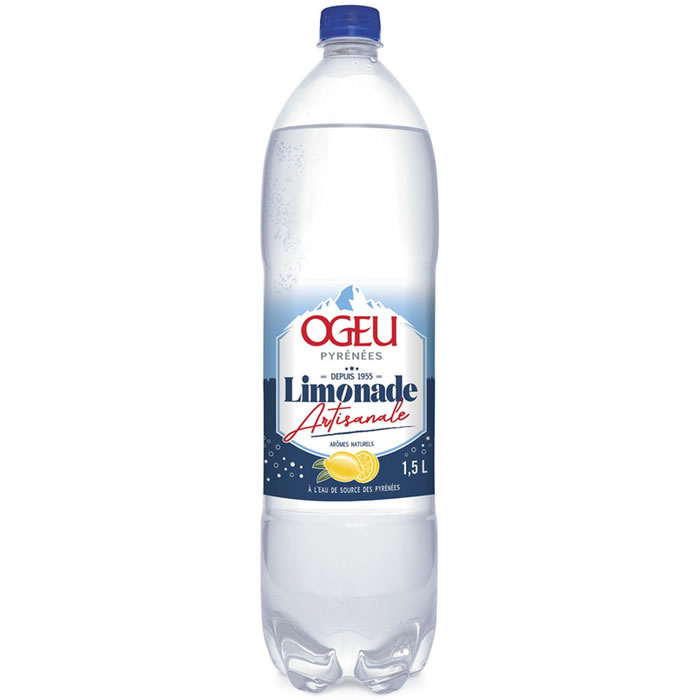 OGEU Limonade