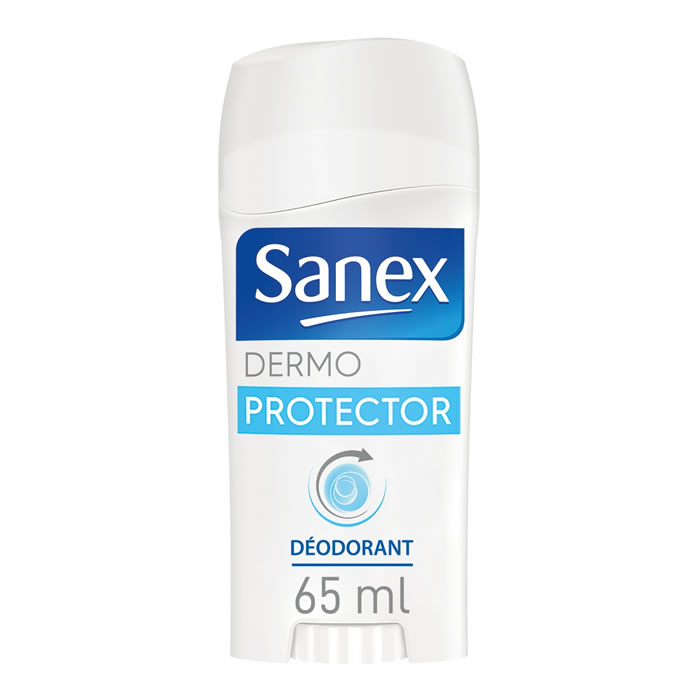 SANEX Dermo Protector Déodorant stick 24h