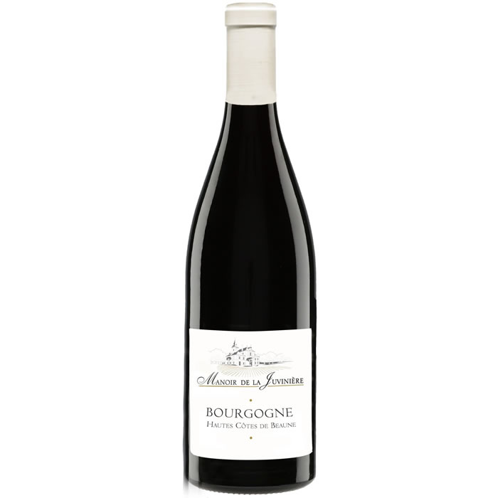 HAUTES COTES DE BEAUNE - AOP Manoir de la Juvinière Vin blanc