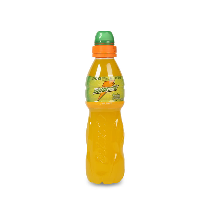 GATORADE Boisson diététique de l'effort