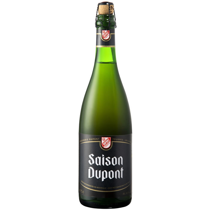 SAISON DUPONT Bière blonde