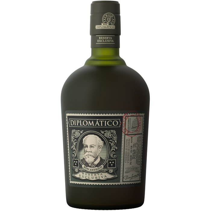 DIPLOMATICO Rhum réserve