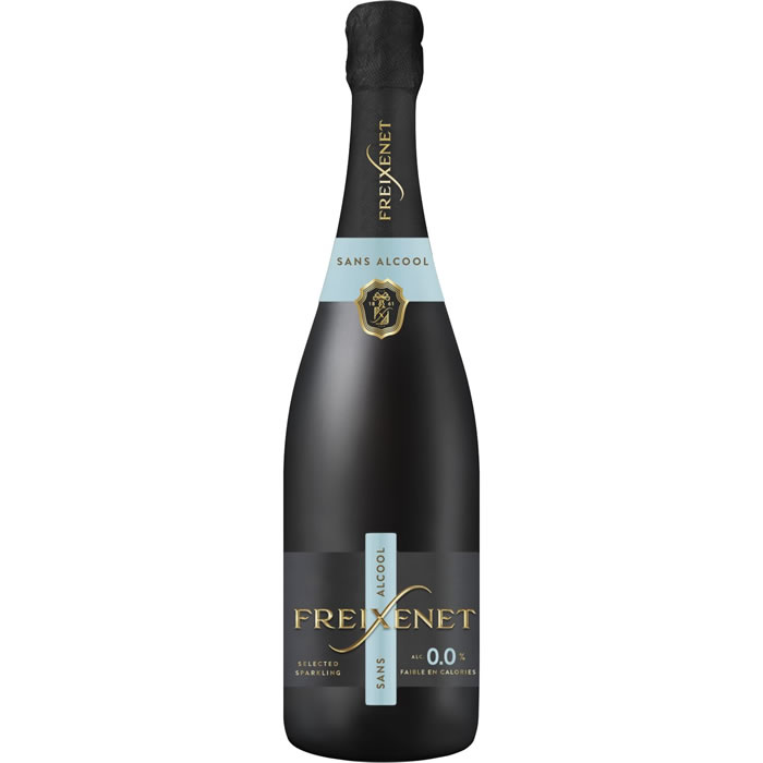 FREIXENET Vin pétillant sans alcool